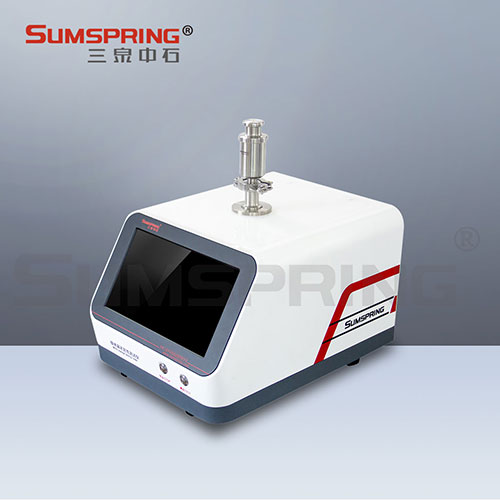 自动注射笔无损检漏机的实物图 自动注射笔无损检漏机的实物图